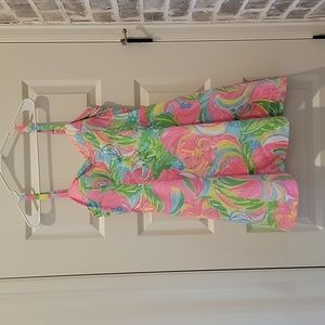 Lill Pulitzer summer dress
